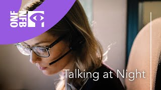 Talking at Night