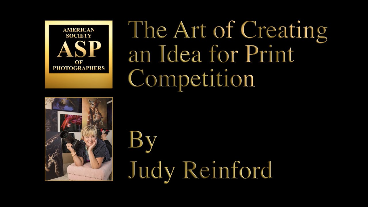 Judy Reinford ASP