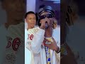 MCZO MORFAN LIVE KWENYE SHOW Wakala