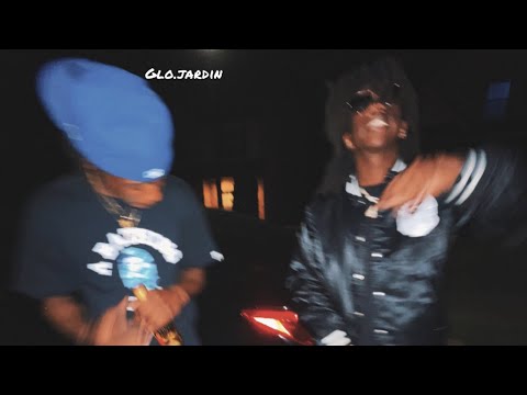 Glo.Jardin - Told You (Feat. Wavy Marre) (Official Audio)