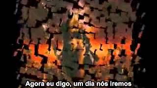 Vision Divine - Of Light And Darkness legendado portugues