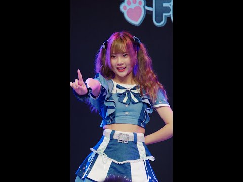 [Fancam] Yume Fuyubi   Full Stage @ Let's Seize The Light (NIKKO NIKKO DAY)