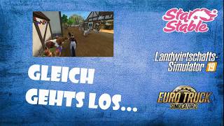 Der 12 Stunden XMAS Live-Stream
