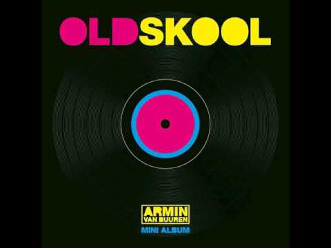 Armin van Buuren vs Mainx - 88 To Piano (Extended Mix)