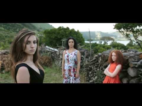 Corde Oblique - Averno [Official Video]