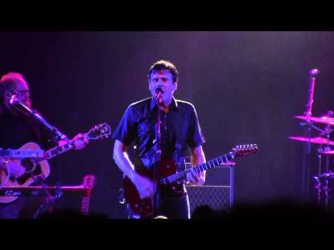 Jimmy Eat World - 23 - Live at Stubbs 5/18/14