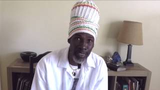 Rockers Movement Innerview with Vaughn "Akae Beka" Benjamin