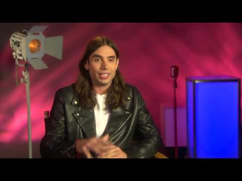 The Voice: Top 48 Contestants  Soundbites || Johnny Gates Team Gwen || SocialNews.XYZ