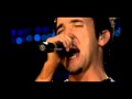 Hoobastank - The First Of Me (Live from the Wiltern)
