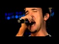 Hoobastank - The First Of Me (Live from the ...