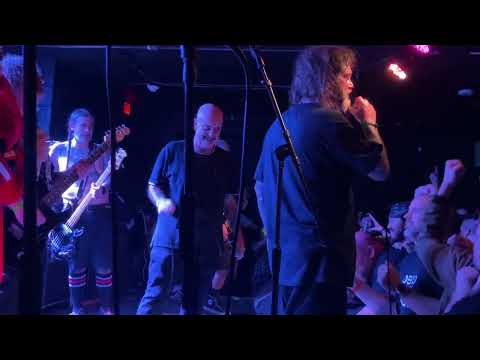 Two Man Advantage - Final Skate - Amityville Music Hall (10/18/2025) 4 0f 4