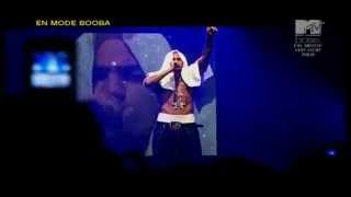 Booba   Ouest Side Tour Concert Complet)