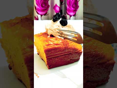 Have you ever tried Ice cream cake?? #shorts #viral #icecream #cake