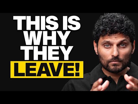 Give Me 26 Minutes and I’ll Break Your Toxic Love Patterns for Good