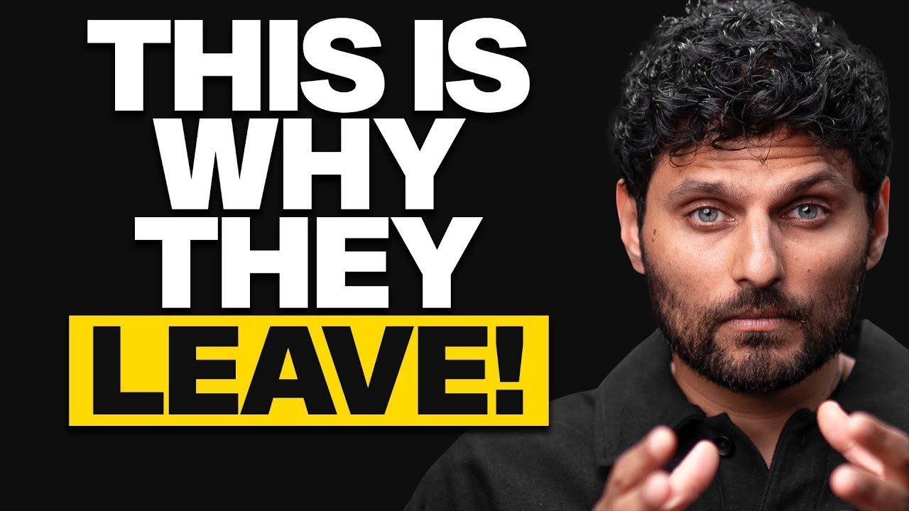 Give Me 26 Minutes and I’ll Break Your Toxic Love Patterns for Good