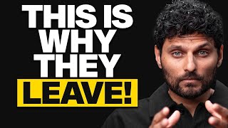 Give Me 26 Minutes and I’ll Break Your Toxic Love Patterns for Good