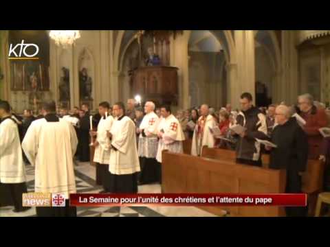 Terra Santa News du 10 février 2014