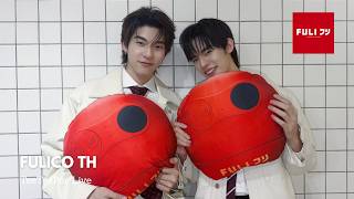 TEETEEPOR AT FULICO TH TIKTOK LIVE (JUN 16, 2026)
