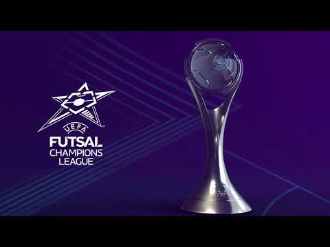 UEFA Futsal Euro / Futsal Champions League Anthem
