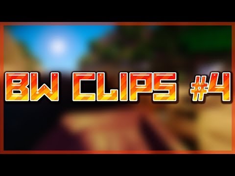 BW clips/ #4 + (Конкурс на 50 р)