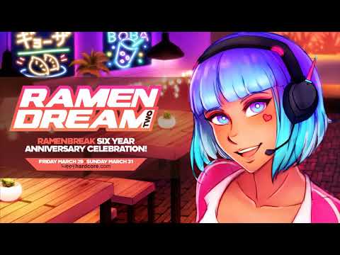 DJ nozua @ rAmen Dream 2