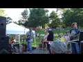 The Dead Milkmen  7/15/17  "Tiny Town" Philadelphia