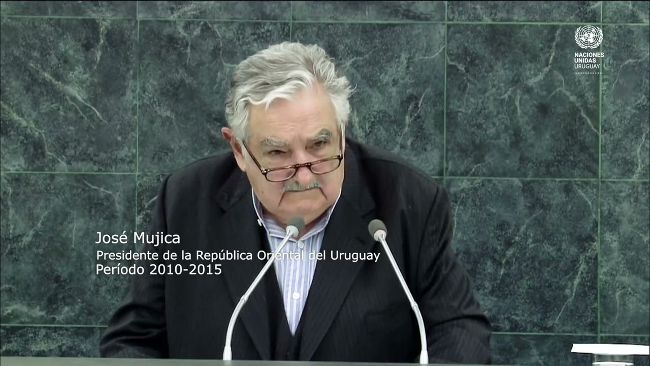 Uruguay y las Naciones Unidas: 80 años de historia compartida