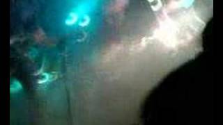 Meantime  - Futureheads @ Independent - 6/12/07