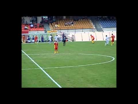 Douglas Silva 90