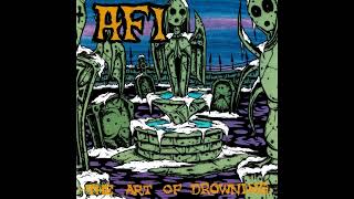 AFI ‎– The Lost Souls (Vinyl Rip) HQ