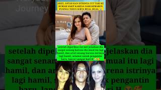 Download lagu Netizen G3g3r‼️Kepergok Ariel Antarkan Cut Tari P3riks4 K4ndun94n❓#ariel #cuttari #shorts mp3
