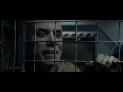 Logan Wolverine Vs X-24 All Fight Scenes Laura Final Battle Best Scenes And Ending 2021 (FULL MOVIE