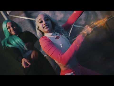 ENNY B x RUBI G - DEADGAME (Official Music Video)