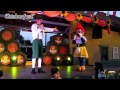 Canta con Woody y Winnie Oktoberfest 2013 ...