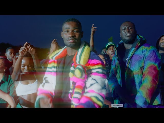 Clash von Dave & Stormzy ((jetzt ansehen))