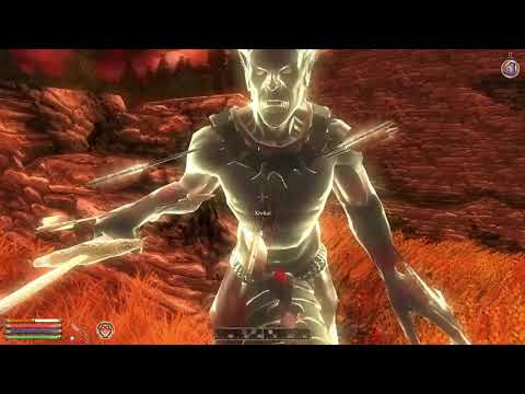 Drugs are Bad - Modded Oblivion #10