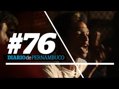 Do Trombone à Escadaria: a lírica que vem da rua