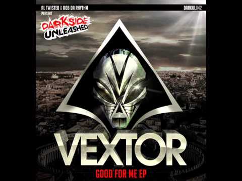 Vextor - Ognissera (Darkside Unleashed)