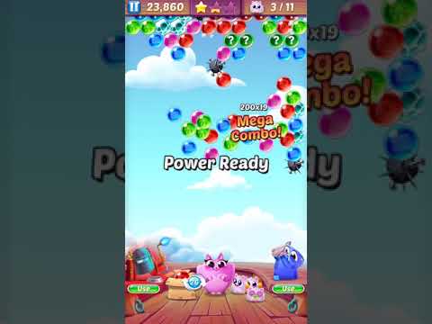 Cookie Cats Pop Level 762 3 stars (246,000 points)