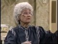 Sophia Tells A Story The Peasant Girl The Painter GOLDEN GIRLS