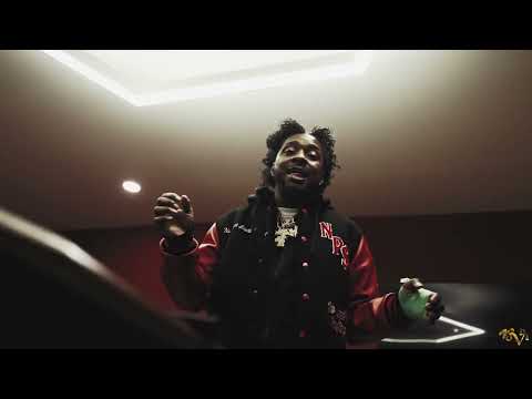 3200 Tre - "THOR" (Official Music Video)
