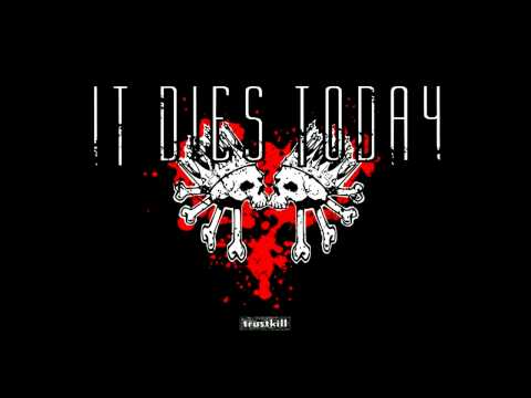 Enjoy The Silence - It Dies Today