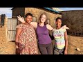 I Brought Home Two PREGNANT Teenagers From An AFRICAN VILLAGE