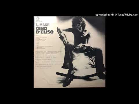 Gino D'Eliso – Il carso