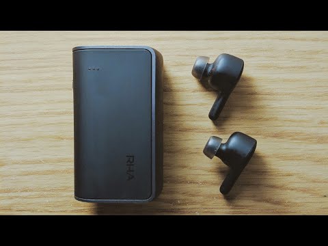 RHA True Connect Review!