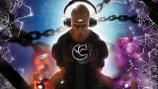 Canibus - MelatoninMagik (Full Album)