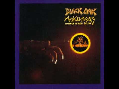 Black Oak Arkansas   R0ck 'N' Roll Live   Full album