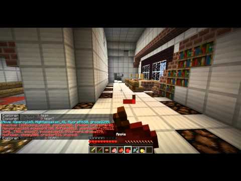 Minecraft: Hunger games tips and tricks for float island