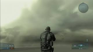 【PS3】SOCOM:Confrontation - Super Jump x500