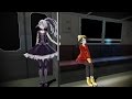 Tokyo Eki Jude Akari Cover